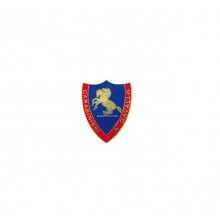 Pins Distintivo Carabinieri a Cavallo Prodotto Ufficiale Italiano Art. C200P