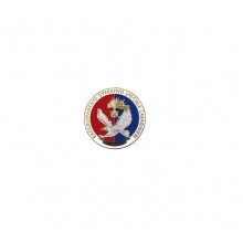 Pins Distintivo Carabinieri Raggruppamento Operativo Speciale ROS Prodotto Ufficiale Italiano Art. C212P