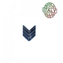Gradi Metallo Esercito Italiano Caporale Maggiore Art.EI-M24