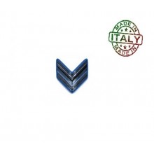 Gradi Metallo Esercito Italiano Caporale VFB e VFP4 Art.EI-M22