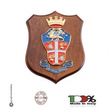 Crest Quadretto cm 22,5 x 17,5 Carabinieri CC Arma Araldico Prodotto Ufficiale Italiano Giemme Art. CC01
