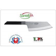 Linea SanelliSan Coltello SMILE cm 16 Sanelli Italia NEW Art.317316