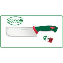 Linea Premana Professional Knife Coltello Nakiri cm 18 Sanelli Italia Art.383618