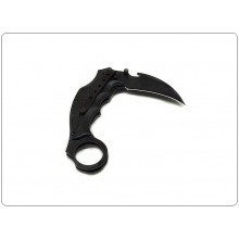 Coltello Tascabile Police SCK Steel Claw Knives H35 CW-H35 Art.35018049