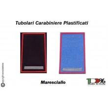 Tubolari Carabinieri Estivi - Invernali Maresciallo Art. CC-T21
