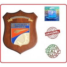 Crest Aeronautica Comando 3° Regione Aerea Prodotto Ufficiale Art.AM6