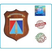 Crest Aeronautica Poligono Interforze Prodotto Ufficiale Art.AM15