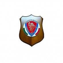 Crest Polizia di Stato  Centro Sportivo Fiamme Oro Prodotto Ufficiale Art. P102