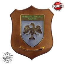 Crest Guardia di Finanza Comando Regionale Abruzzo Art.F47