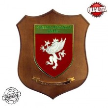 Crest G. di F. Guardia di Finanza Comando Regionale Umbria Art.F45