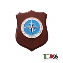 Crest 3D nato NATO Nort Atlantic treaty Organization  Art. 923PL