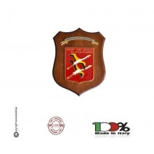 Crest Quadretto Aeronautica 303° Gruppo Volo Autonomo Prodotto Ufficiale  Art. AM41