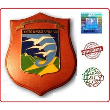 Crest Aeronautica Centro di Volo a Vela Prodotto Ufficiale Art.AM42