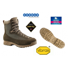 Anfibio Scarponcino Stivaletto DESERT X 2.0 GTX® Gore-Tex ® Vibram COSMAS Art  3DESERT2