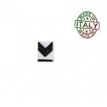 Gradi Metallo Esercito Italiano Caporale Maggiore Art.EI-M26