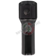 Supporto in Plastica ESP per Manganello Estensibile da 21'', 23'', 26''  Art . BH-03