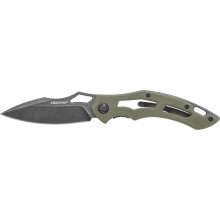 Coltello Serramanico FOX EDGE SPARROW - Design Denis SImonutti  Fox Maniago Art. FE-033  Coltello Serramanico FOX EDGE SPARROW - Design Denis SImonutti  Fox Maniago Art. FE-033
