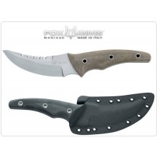 Coltello Militare Combattimento FX-512 OD Fox - Recon Art.FX-512OD