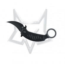 Coltello Combattimento Fox Karambit PIKAL Design by giuliano Ron Fox Maniago Italia Art. FX-826 Coltello Combattimento Fox Karambit PIKAL Design by giuliano Ron Fox Maniago Italia Art. FX-826