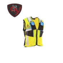 Gilet Professionale GILTEC POWER MIS n Misericordia CS  EMERGENZA Art. GILTEC POWER MIS
