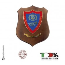 Crest Carabinieri Fanfara Prodotto Ufficiale Italiano Giemme Art. C86