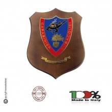Crest Carabinieri  Subacquei Prodotto Ufficiale Italiano Giemme Art. C82