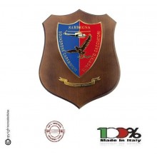 Crest Carabinieri  Eliportato Cacciatori di Sardegna Prodotto Ufficiale Italiano Giemme Art. C77