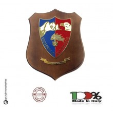 Crest Carabinieri Squadriglie Prodotto Ufficiale Italiano Giemme Art. C74