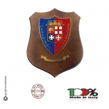 Crest Carabinieri Marina Militare Prodotto Ufficiale Italiano Giemme  Art. C79