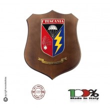 Crest Carabinieri  Paracadutisti Tuscania Prodotto Ufficiale Italiano Giemme Art. C99