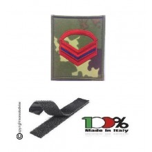 Gradi Velcro Aeronautica Militare Primo Aviere Selto Art. G-A8