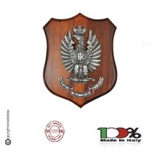 Crest Carabinieri Corazzieri Prodotto Ufficiale Italiano Giemme Art.C513