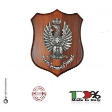 Crest Carabinieri Corazzieri Prodotto Ufficiale Italiano Giemme Art.C513