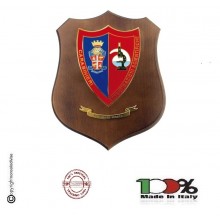 Crest Carabinieri Investigazioni Scientifiche Prodotto Ufficiale Italia Giemme Art.C75