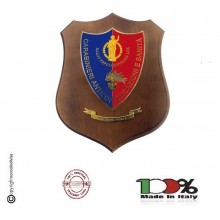 Crest Carabinieri Antisofisticazione per la Sanità  Prodotto Ufficiale Italiano Giemme Art. C80