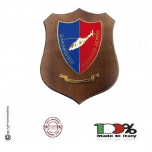 Crest Carabinieri Servizio Aereo Prodotto Ufficiale Italiano Giemme Art. C85