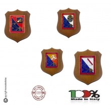 Crest Legioni Carabinieri Tutte le Legioni Nuovo Modelo Prodotto Ufficiale decidi Quale Vuoi Art.GM-CREST