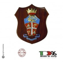 Crest Grande Araldico Comando Generale Carabinieri CC Prodotto Italiano Prodotto Ufficiale Giemme Art. C1