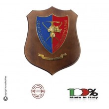 Crest Carabinieri Addestramento Alpino Prodotto Ufficiale Italiano Giemme Art. C81