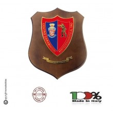 Crest Carabinieri Perfezionamento al Tiro Prodotto Ufficiale Italiano Giemme Art. C76