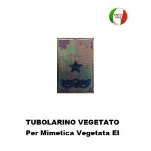 Gradi Tubolarini Vegetati Esercito Italiano Generale di Brigata Art.TUB-GDB