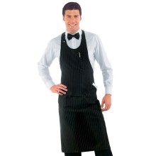 Grembiule Sommelier Liverpool ISACCO Art. 049018 Grembiule Sommelier Liverpool ISACCO Art. 049018