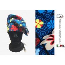 Cappello Copricapo Berretto Cap Cuoco Chef Ego Chef Italia DAISY New Art. 7000150A Cappello Copricapo Berretto Cap Cuoco Chef Ego Chef Italia DAISY New Art. 7000150A