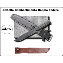 Coltello Knife KA BAR USMC Replica Mil Tec Art.15359000