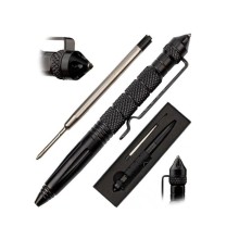 Penna Tattica Kubotan Cubotan in Duralluminio da Combattimento Art. KB009  Penna Tattica Kubotan Cubotan in Duralluminio da Combattimento Art. KB009