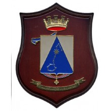 Crest Esercito Italiano 1° Rgt. Aviazione Esercito Antares Prodotto Ufficiale Art. EI85