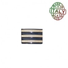 Gradi Metallo Esercito Italiano Maresciallo Capo Art.EI-M15