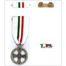 Medaglia Militare Commemorativa Operazioni di Pace Art.NSD-256