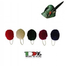 Penne - Nappine Alpini