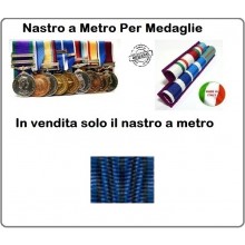 Nastro Militare a Metro Africa Orientale Art.N-M-AO